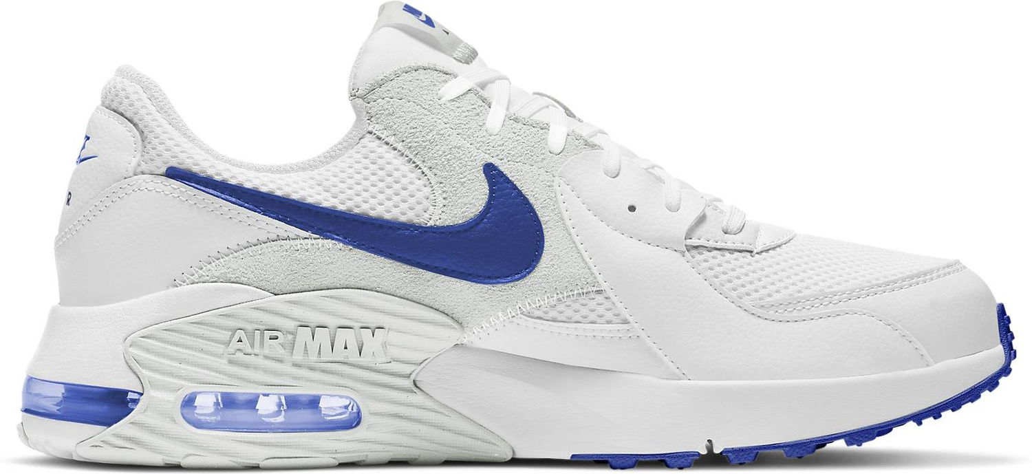 Sneakers og sko Nike Air Max Excee Hvid | cd4165-112, 0