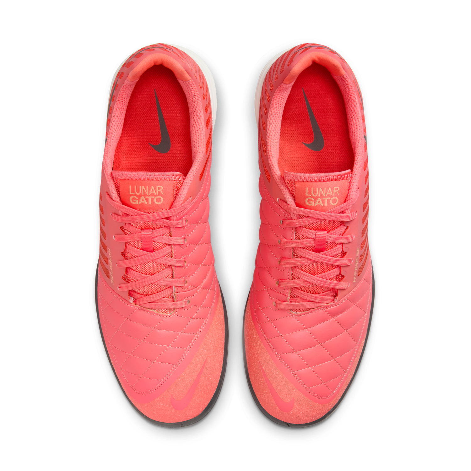 Sneakers og sko Nike Lunargato II Lyserød | 580456-802, 1
