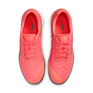 Sneakers og sko Nike Lunargato II Lyserød | 580456-802, 1