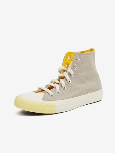 Sneakers og sko Converse Chuck Taylor All Star Grå | A00881C, 2