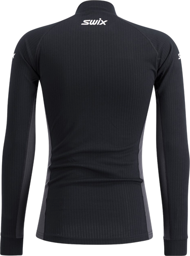 Sokker SWIX Swix RaceX Classic Half Zip Top Sort | 10116-23-10150, 3