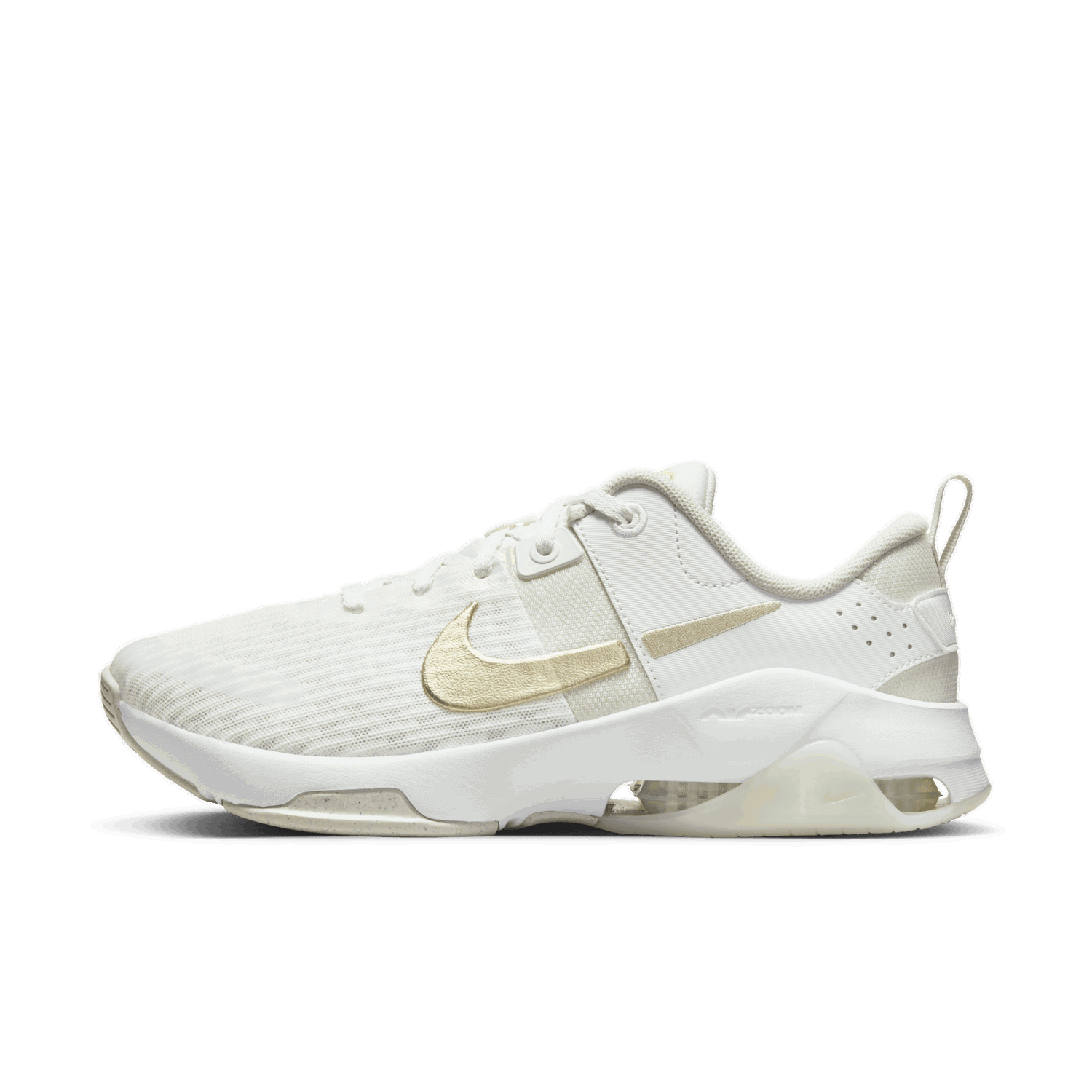 Sneakers og sko Nike Zoom Bella 6 Premium Hvid | FJ1589-100, 0