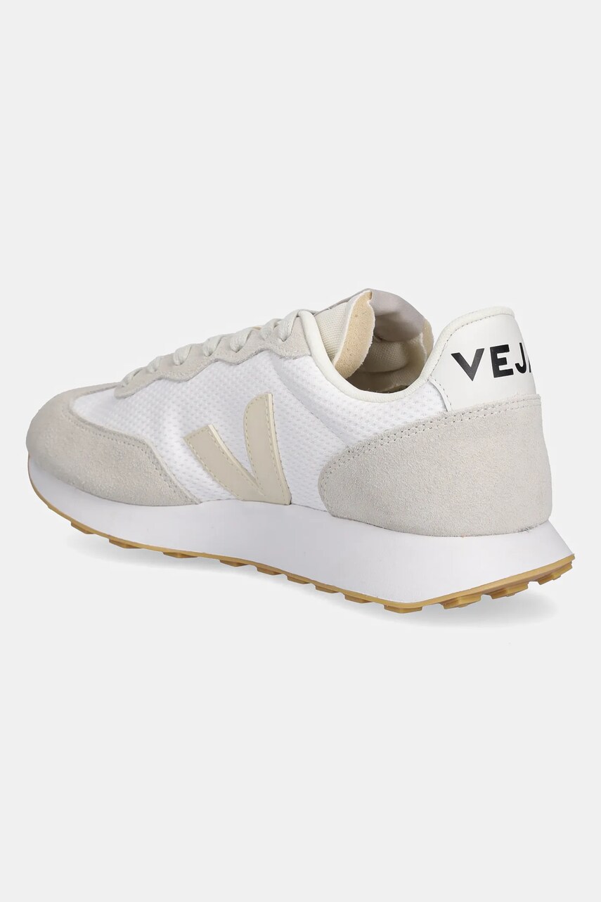 Sneakers og sko Veja Veja Rio Branco II Alveomesh Hvid | RO1803867A, 1