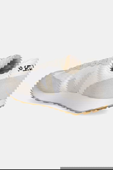 Sneakers og sko Veja Veja Rio Branco II Alveomesh Hvid | RO1803867A, 1