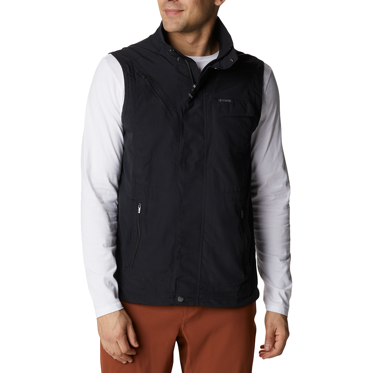 Vest Columbia Silver Ridge II Multi-Pocket Utility Vest Sort | 1778661010, 0