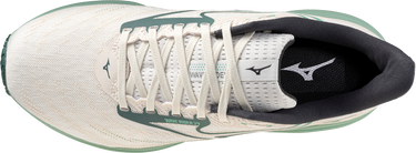 Sneakers og sko Mizuno Mizuno Wave Rider 29 Beige | j1gc2503-09, 3