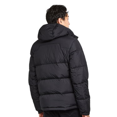 Jakke Polo by Ralph Lauren Recycled Polyester El Cap Jacket Sort | 710810936001, 2