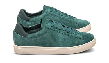 Sneakers og sko Clae Bradley Grøn | CL25CBR04-DFS, 3