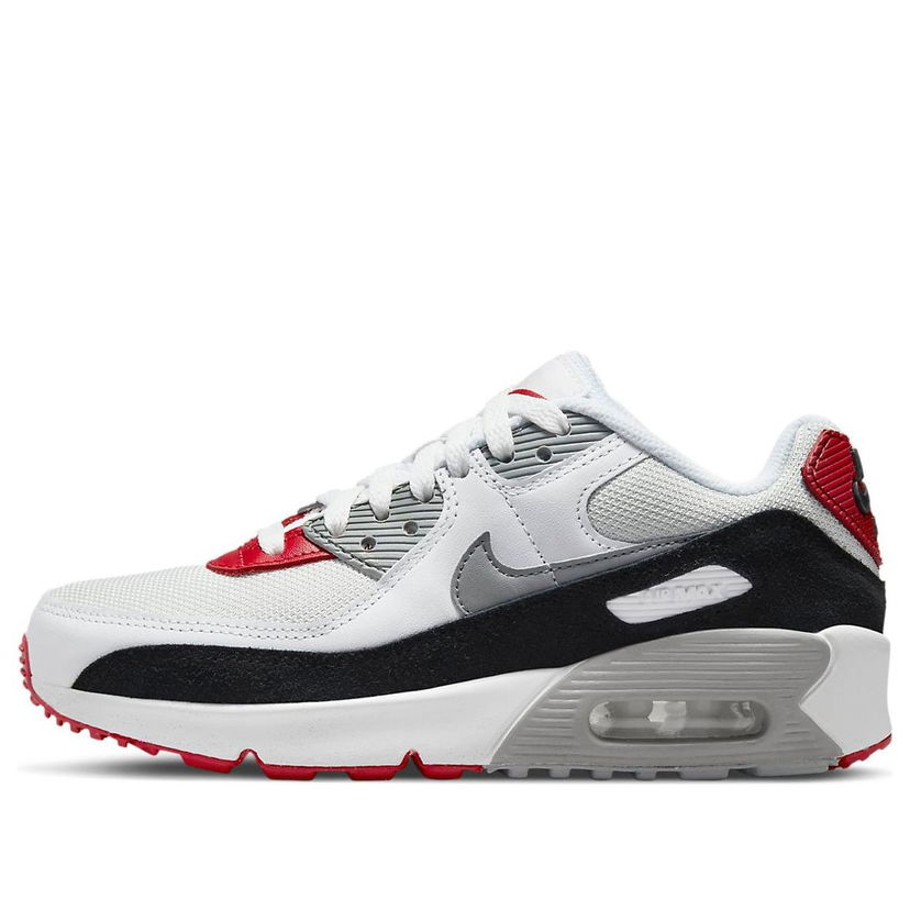 Sneakers og sko Nike Air Max 90 Hvid | CD6864-019
