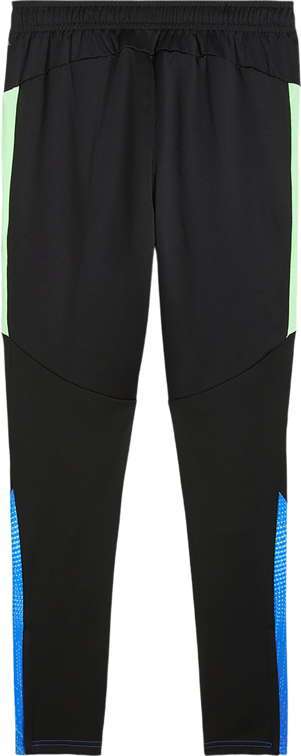 Bukser Puma Training Pants Blå | 659585-02, 1