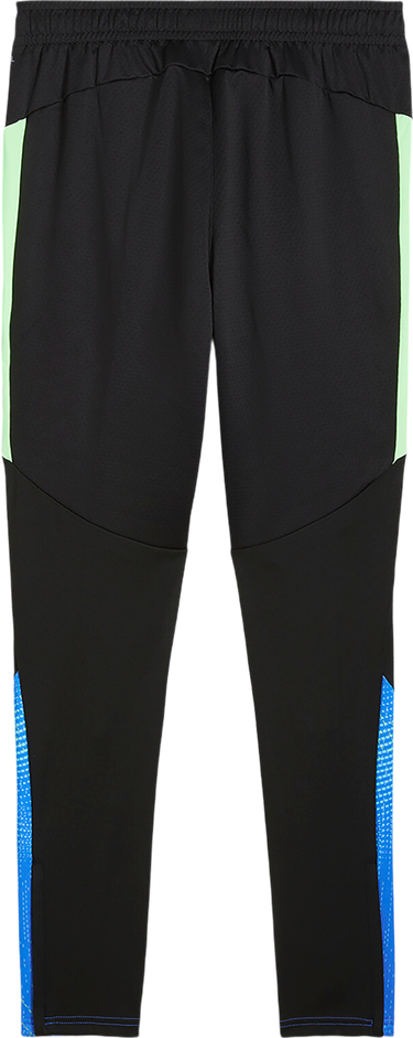 Bukser Puma Training Pants Blå | 659585-02, 1