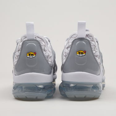 Sneakers og sko Nike Air Vapormax Plus Grå | 924453-106, 4