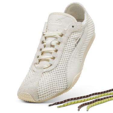Sneakers og sko Puma PUMA x GUIZIO H-Street Hvid | 404445_01, 7