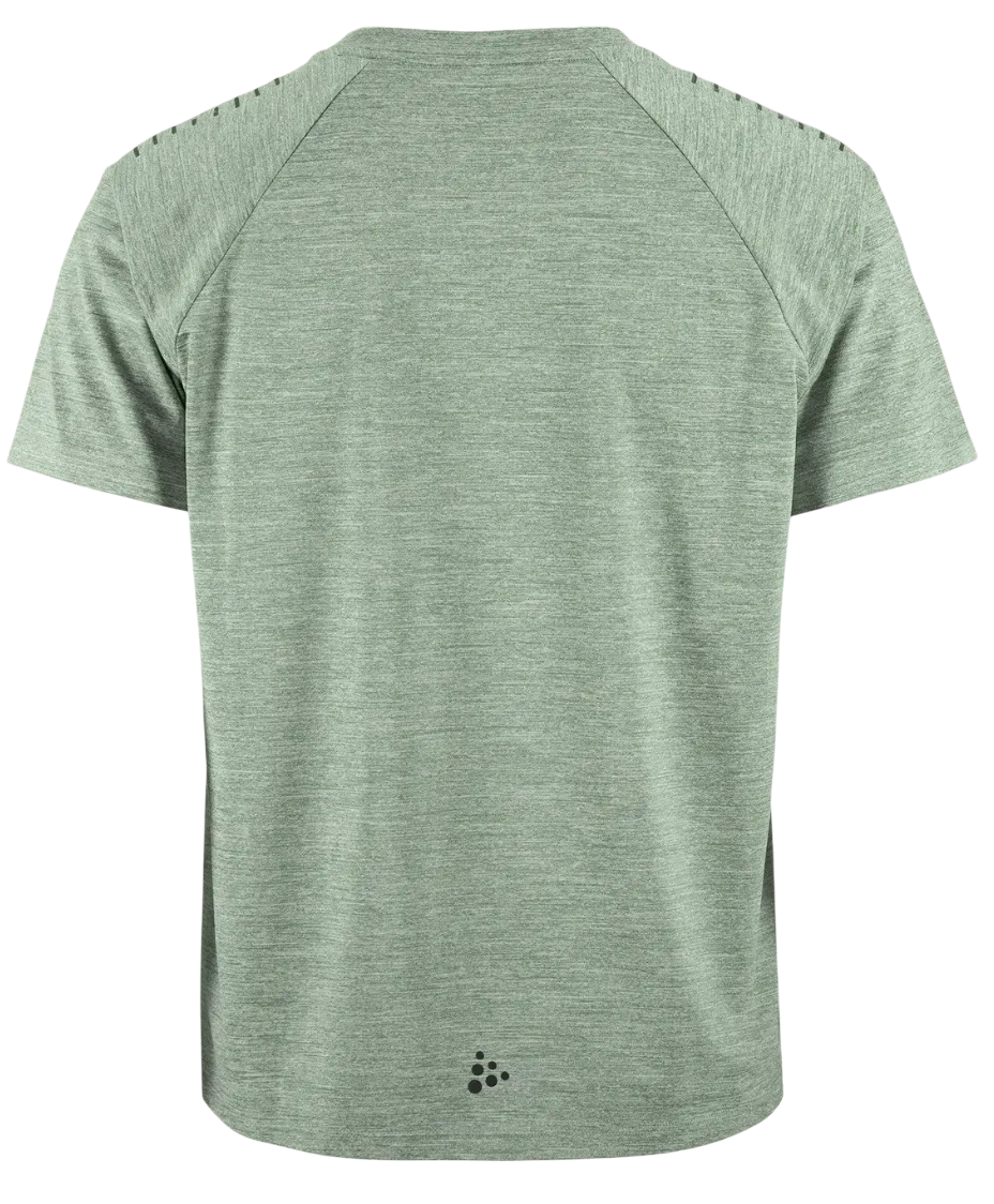 T-shirt Craft Craft Adv Gravel T-Shirt Grøn | 1913183-626000, 1
