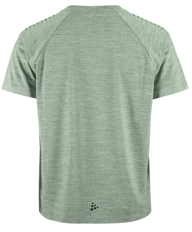 T-shirt Craft Craft Adv Gravel T-Shirt Grøn | 1913183-626000, 1