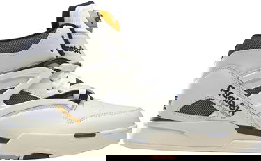 Sneakers og sko Reebok Classic Pump Omni Zone II Hvid | gy5301, 0