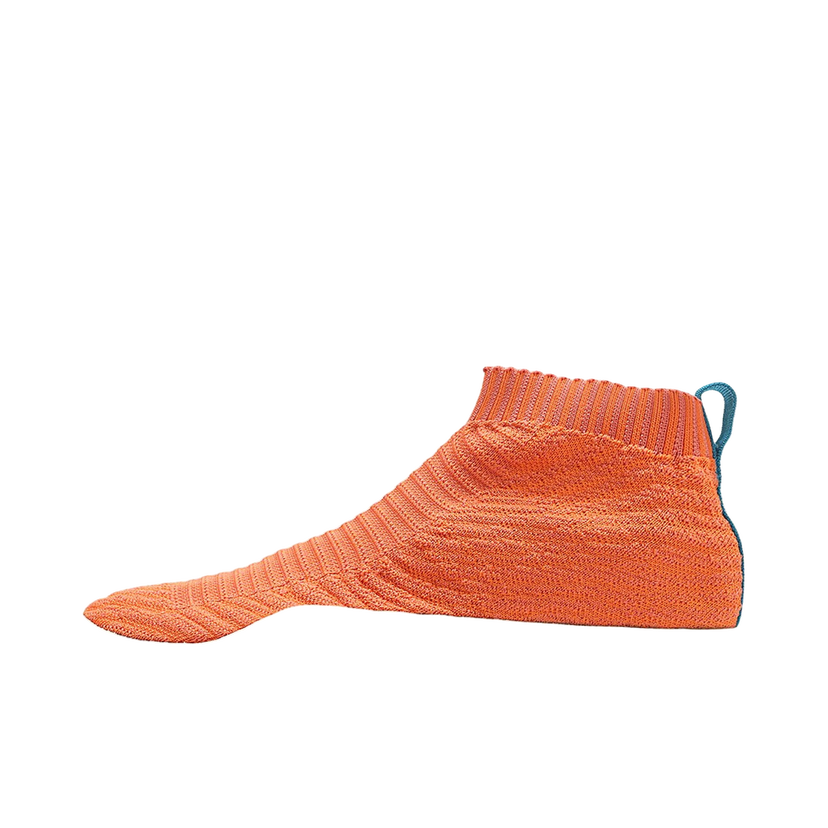 Sneakers og sko adidas Originals Adilette Sock Summer Spice Orange | CM8227