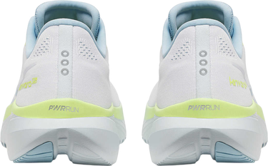 Sneakers og sko Saucony KINVARA 15 Hvid | s10967-154, 2