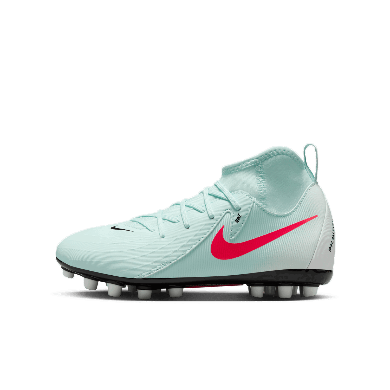 Sneakers og sko Nike Jr. Phantom Luna 2 Academy AG Turkis | FJ2605-300, 0