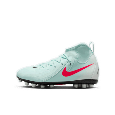 Sneakers og sko Nike Jr. Phantom Luna 2 Academy AG Turkis | FJ2605-300, 0