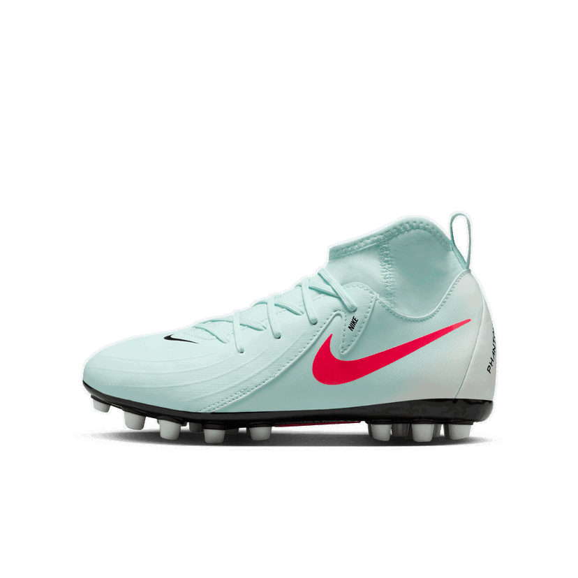 Sneakers og sko Nike Jr. Phantom Luna 2 Academy AG Turkis | FJ2605-300