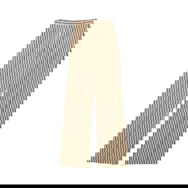 Bukser Jacquemus Le Pantalon Sauge Pants Beige | 211PA003 1067 1BW, 1