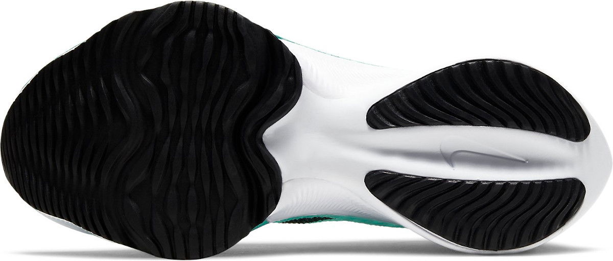 Sneakers og sko Nike Air ZoomX Tempo NEXT% FK W Grøn | ci9924-300, 1