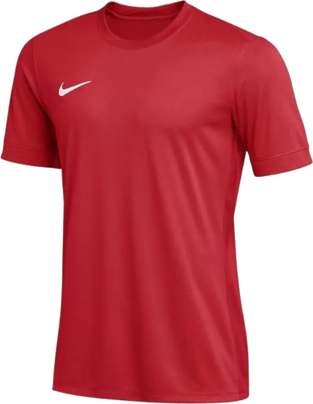 Jersey Nike Dri-FIT Strike IV Short Sleeve Jersey Rød | fz9327-658, 0