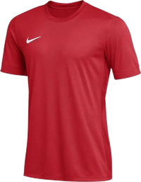 Dri-FIT Strike IV Short Sleeve Jersey