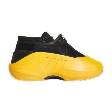 Sneakers og sko adidas Performance Crazy IIInfinity Gul | IG6157, 0