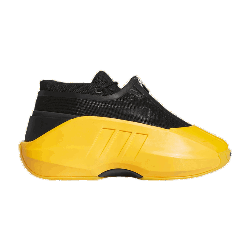 Sneakers og sko adidas Performance Crazy IIInfinity Gul | IG6157