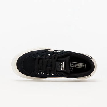 Sneakers og sko Puma Mayze Stack DC5 W Sort | 383971 03, 2