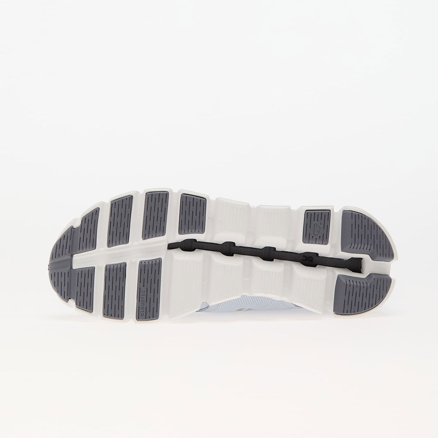 Sneakers og sko On Running Cloud 5 W Grå | 59.97685, 1