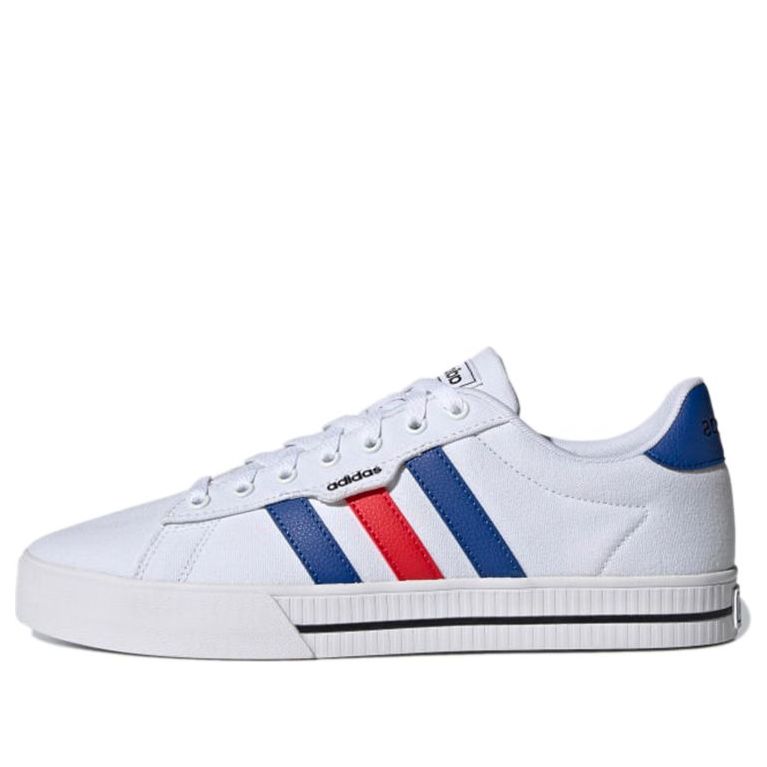 Sneakers og sko adidas Originals Daily 3.0 Hvid | H04578