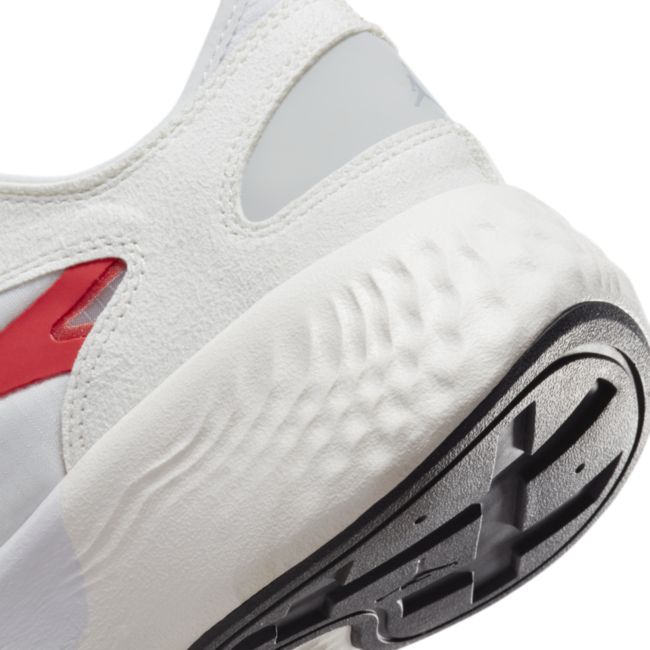 Sneakers og sko Jordan Delta 3 Low Hvid | DN2647-100, 1