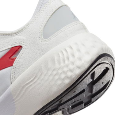 Sneakers og sko Jordan Delta 3 Low Hvid | DN2647-100, 1