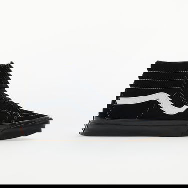Sneakers og sko Vans Sk8-Hi 38 DX (Anaheim Factory) Sort | VN0A38GF9XN1, 1