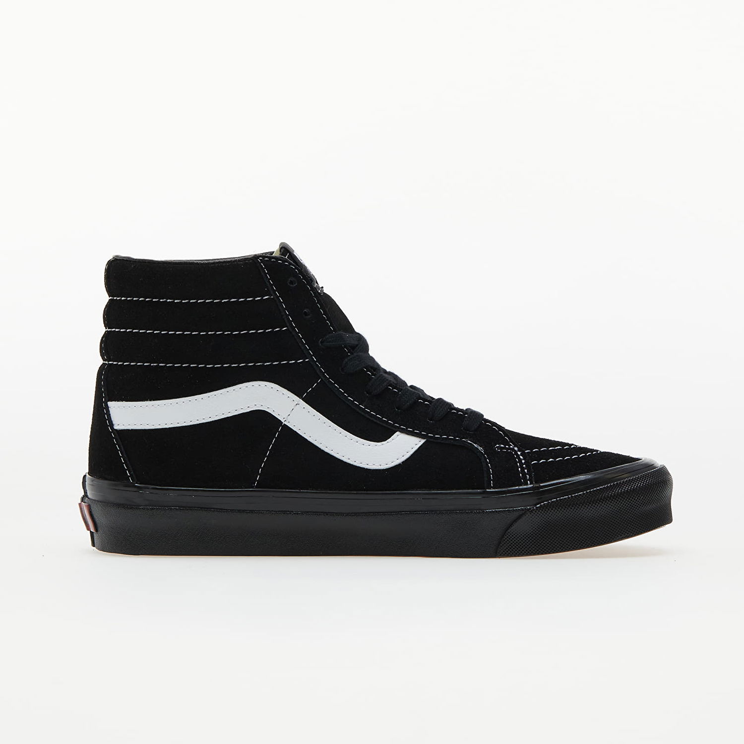 Sneakers og sko Vans Sk8-Hi 38 DX (Anaheim Factory) Sort | VN0A38GF9XN1, 1