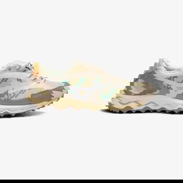 Sneakers og sko Mizuno Wave Mujin Tl GTX Beige | D1GA2217-06, 0