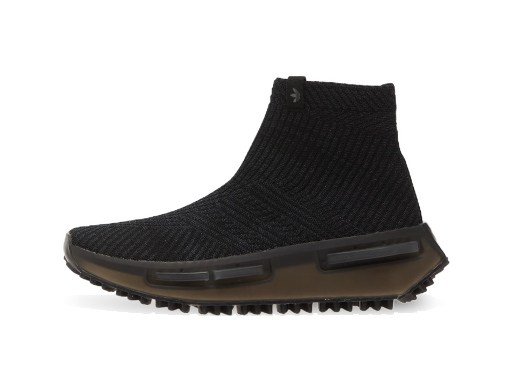 Sneakers og sko adidas Originals NMD_S1 Sock W Sort | ID4265