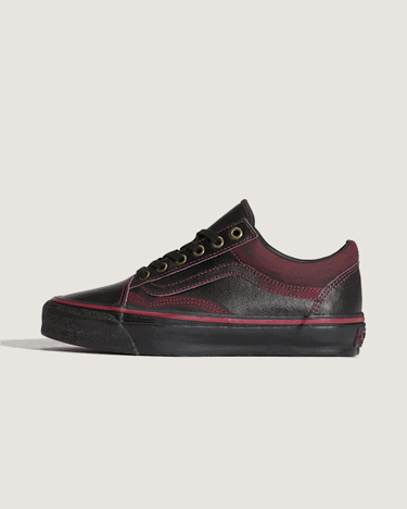 Sneakers og sko Vans Premium Old Skool Tania Sort | VN000EDAKRK, 0