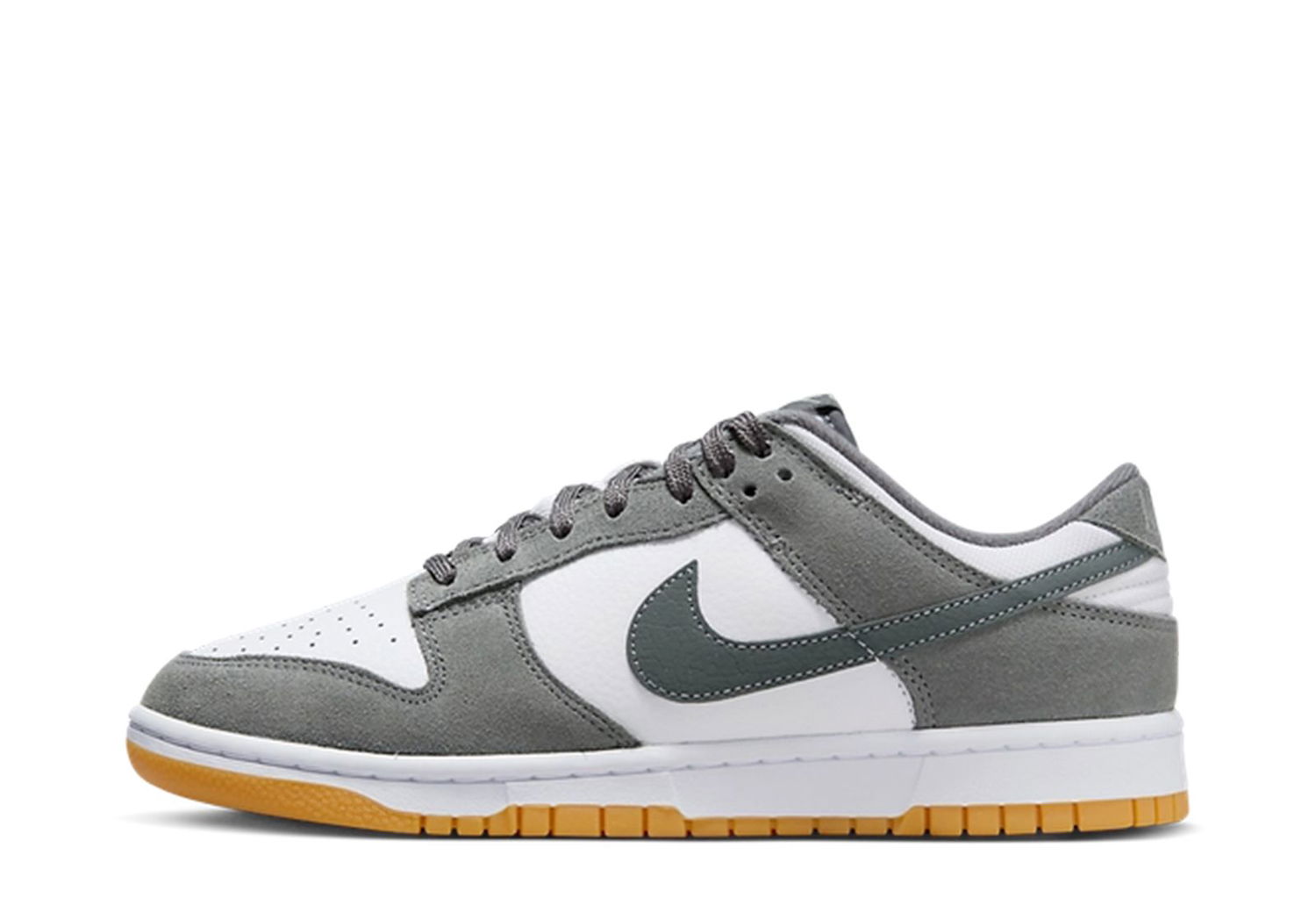 Sneakers og sko Nike Dunk Low "Smoke Grey" Grå | FV0389-100, 0