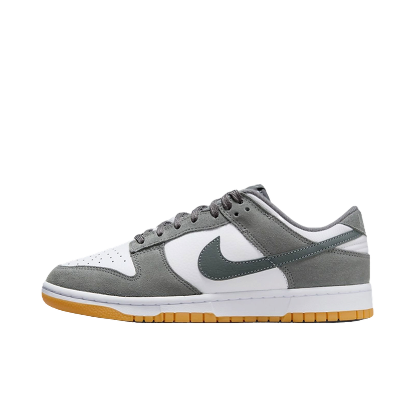 Sneakers og sko Nike Dunk Low "Smoke Grey" Grå | FV0389-100
