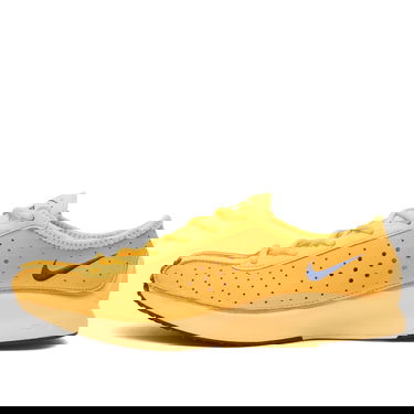 Sneakers og sko Nike Air Superfly Ltr Gul | IM9520-700, 0