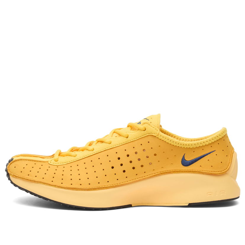Sneakers og sko Nike Air Superfly Ltr Gul | IM9520-700
