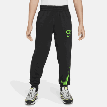 Joggingbukser Nike CR7 Club Fleece Sort | FN8426-010, 0
