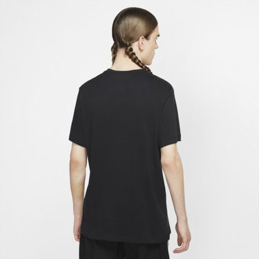 T-shirt Jordan Jumpman Dri-FIT Tee Sort | CW5190-010, 2