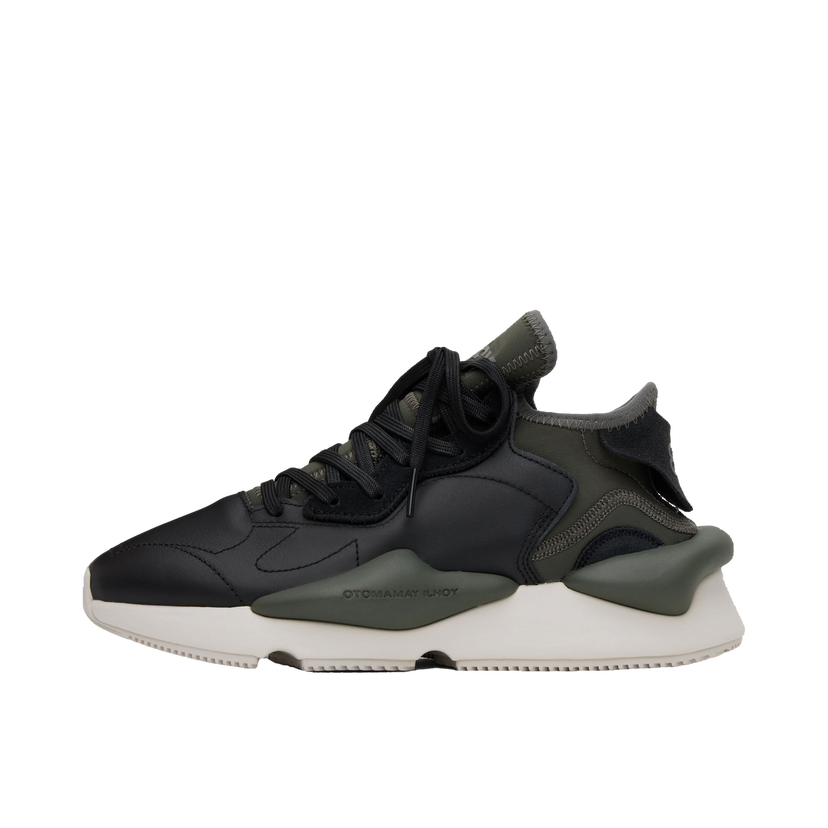 Sneakers og sko Y-3 Kaiwa Sort | IF2047