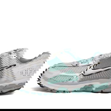 Sneakers og sko Nike Zoom Vomero 5 News UK 3 Hvid | HF1877-101, 0