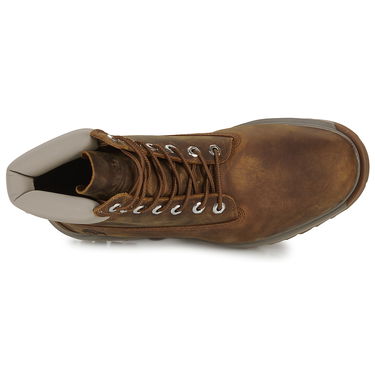 Sneakers og sko Timberland Tree Vault 6 Inch Boot WP Beige | TB0A5NHMF13, 5